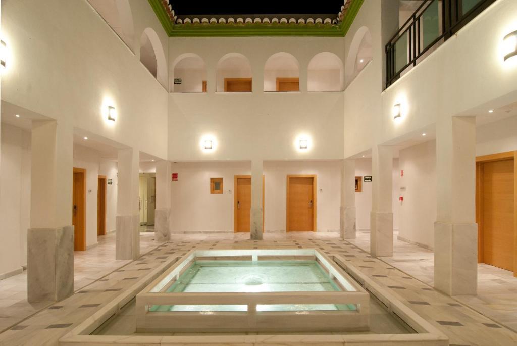 Amalurra Granada 호텔 Caparacena 외부 사진