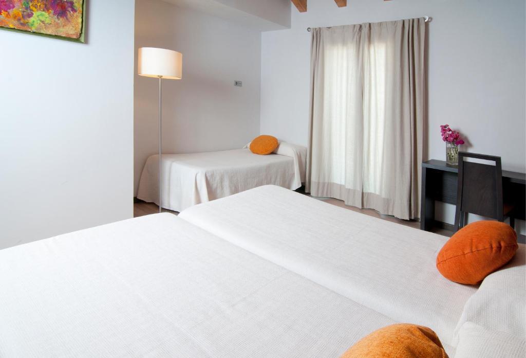 Amalurra Granada 호텔 Caparacena 객실 사진