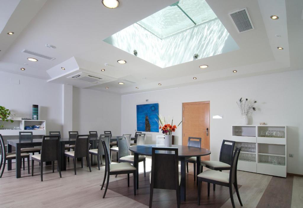 Amalurra Granada 호텔 Caparacena 외부 사진