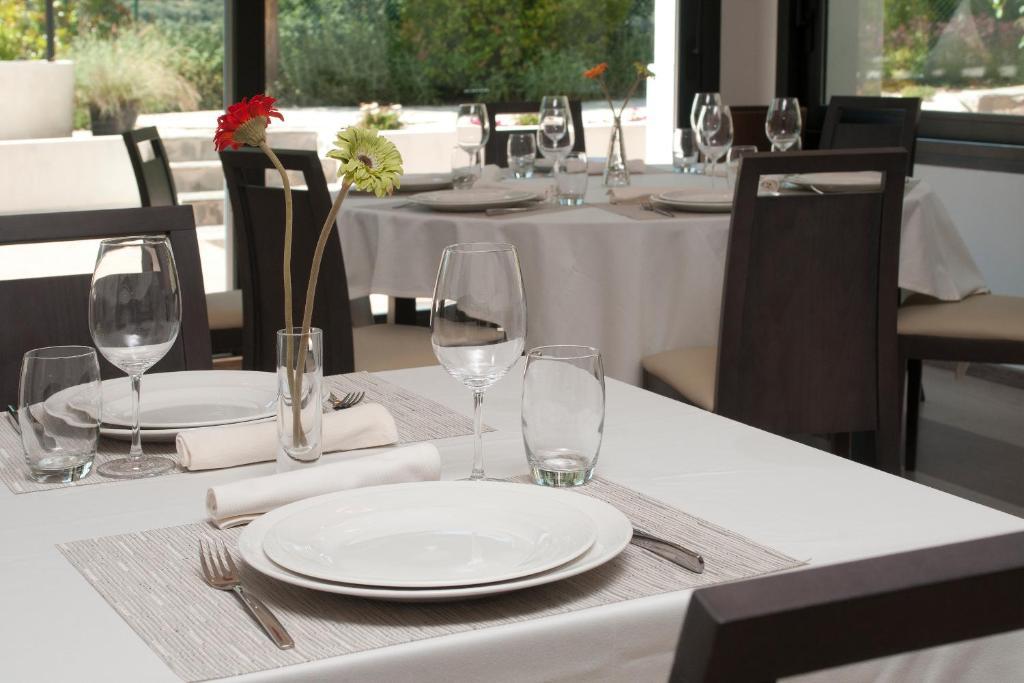 Amalurra Granada 호텔 Caparacena 외부 사진