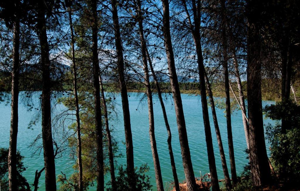 Amalurra Granada 호텔 Caparacena 외부 사진