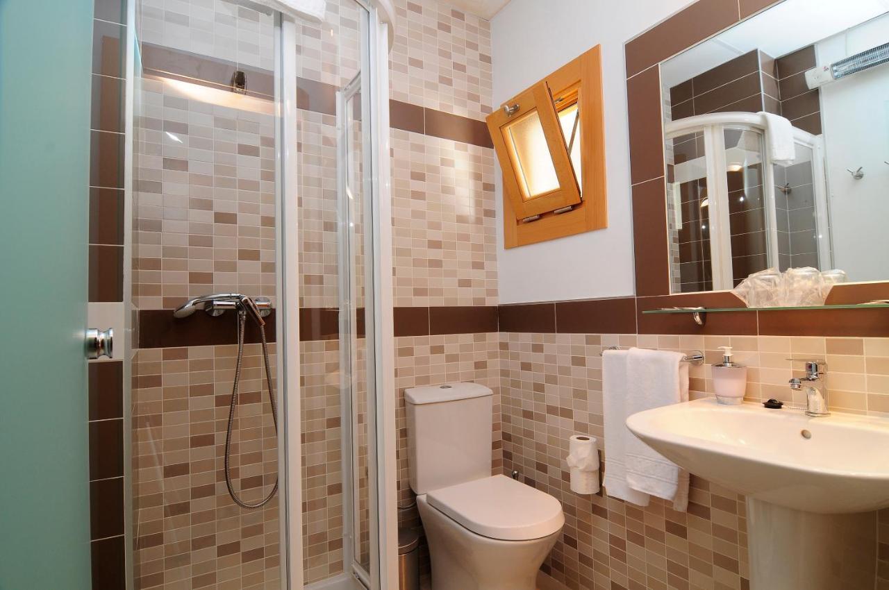 Amalurra Granada 호텔 Caparacena 객실 사진