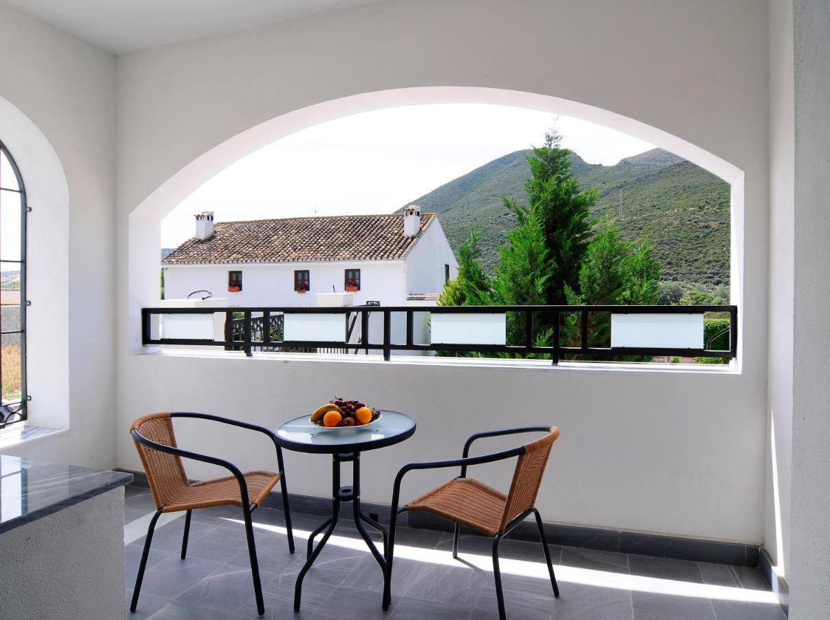 Amalurra Granada 호텔 Caparacena 객실 사진